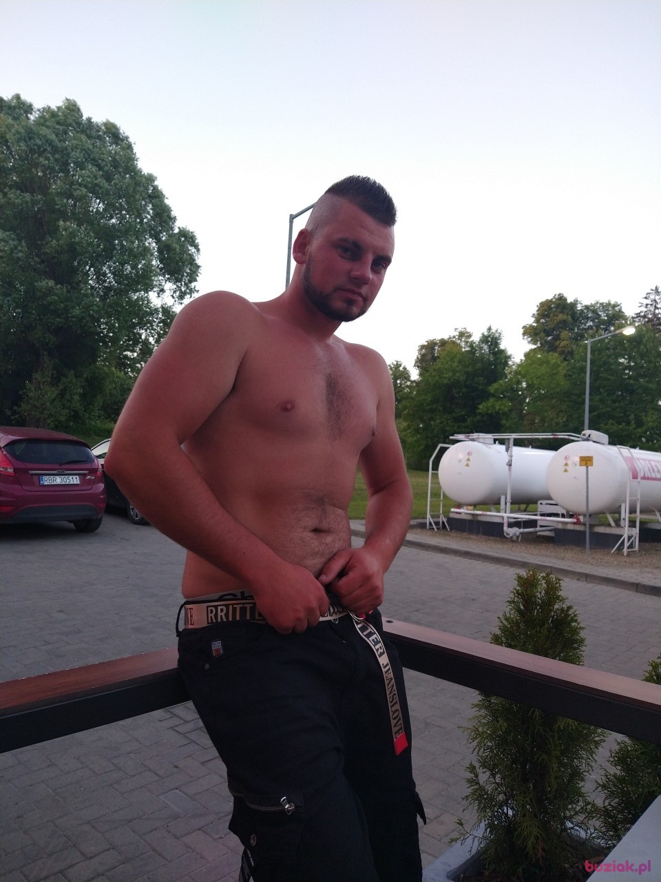 Łukasz, Male, 30, Brzozów, Polska: 1