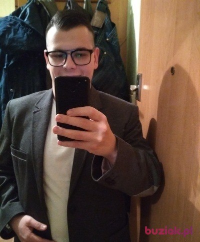 Wojtek, Male, 30, Chrzanów, Polska, Photo: 2