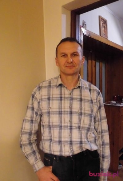 Artur, Male, 54, Poznań, Polska, Photo: 2