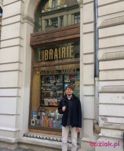 Jan, Mężczyzna, 34, Poznań, Polska: 1