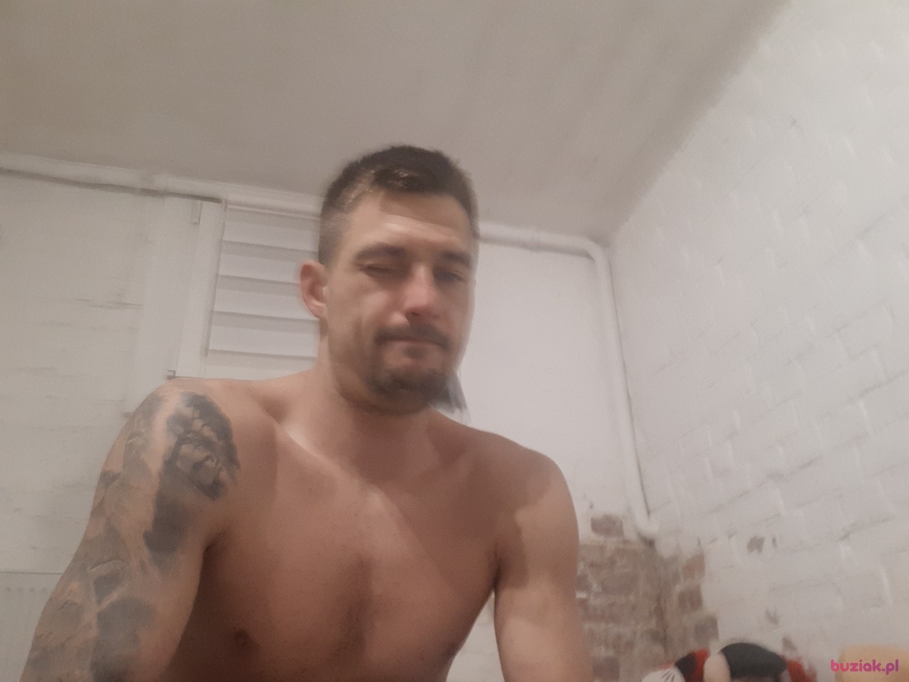 Ryśiu, Mężczyzna, 31, Wrocław, Polska, Zdjęcie: 1