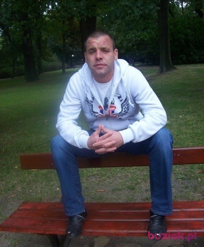 Piotr, Male, 41, Łódź, Polska, Photo: 3