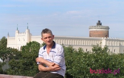 sam, Mężczyzna, 62, Wolbrom, Polska, Zdjęcie: 2