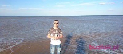 Janusz, Mężczyzna, 39, Doncaster, Wielka Brytania, Zdjęcie: 1