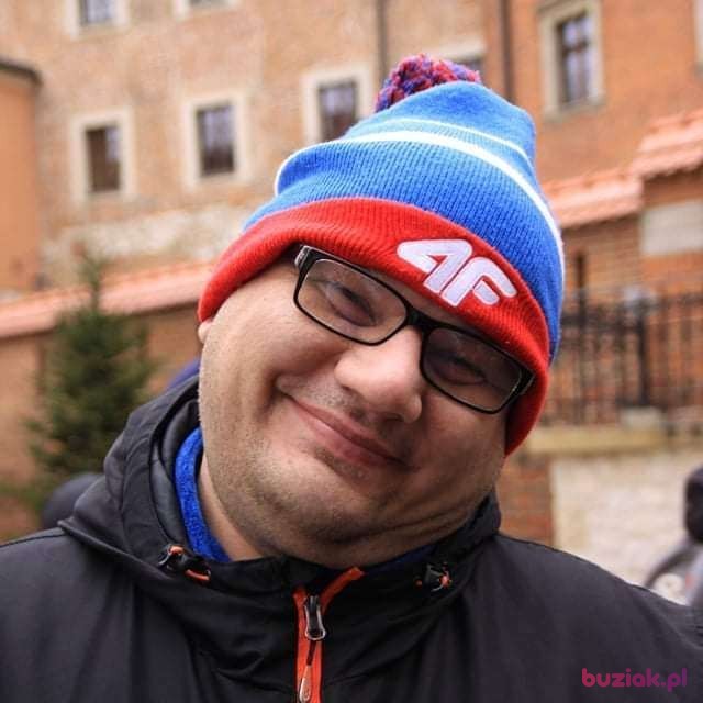 Marek, Male, 44, Piła, Polska, Photo: 3