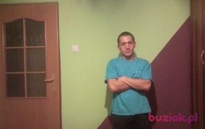 grzesiek, Mężczyzna, 32, Ryglice, Polska: 1