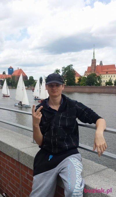 Darek, Mężczyzna, 37, Wrocław, Polska, Zdjęcie: 9