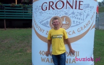 Sławek, Mężczyzna, 35, Kielce, Polska: 1