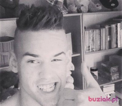 Paweł, Male, 28, Gdynia, Polska, Photo: 1