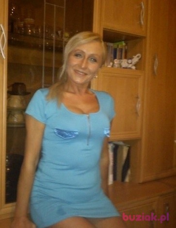Danuta, Kobieta, 45, Białystok, Polska, Zdjęcie: 4