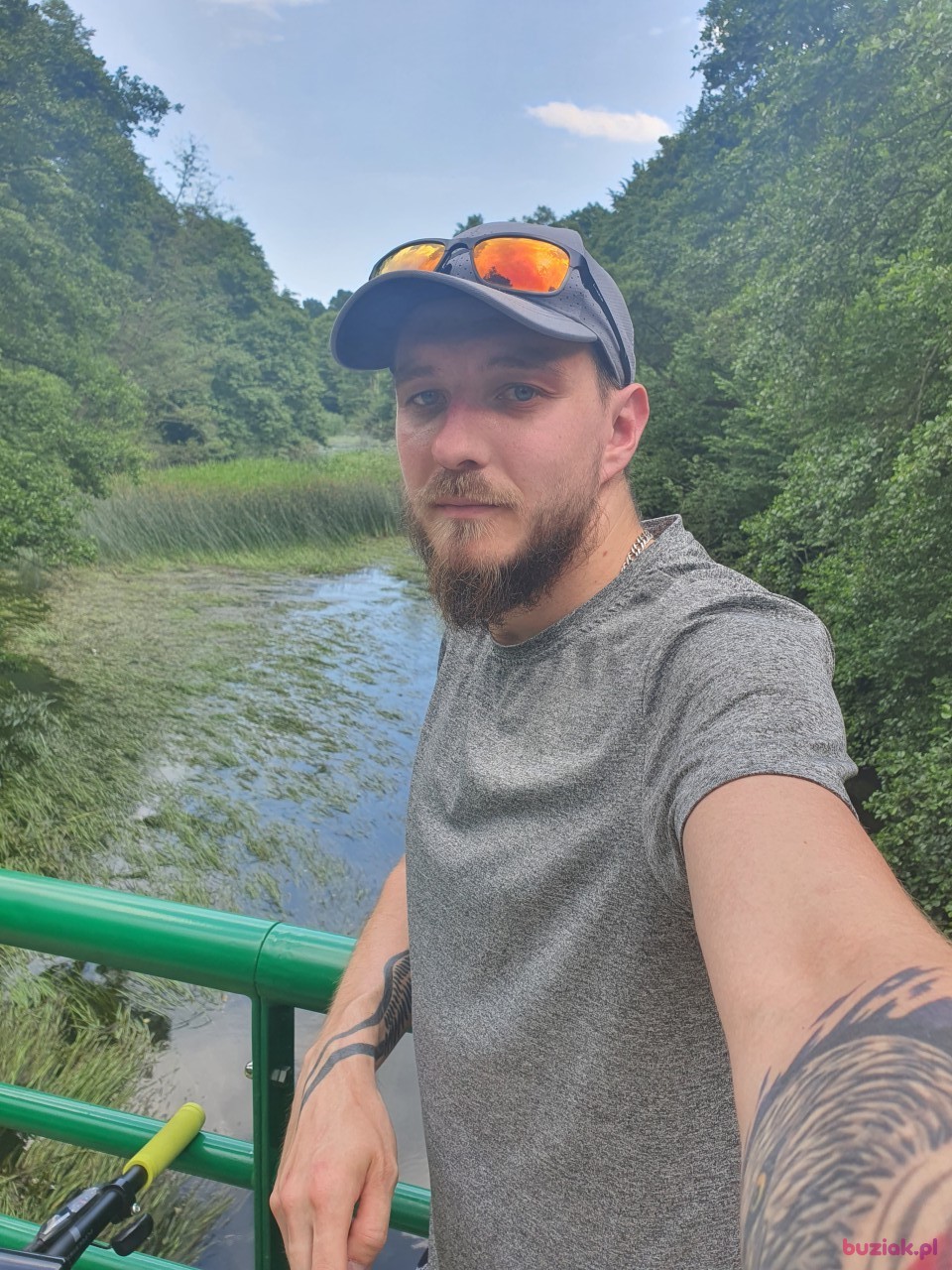 Sebastian , Male, 31, Starogard Gdański, Polska, Photo: 3