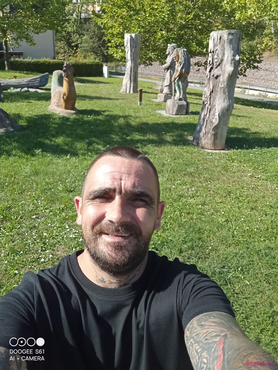 Adrian, Mężczyzna, 40,  Leipzig Saxony, Niemcy, Zdjęcie: 2
