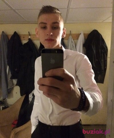 Dawid, Mężczyzna, 31, Wielka Brytania: 1
