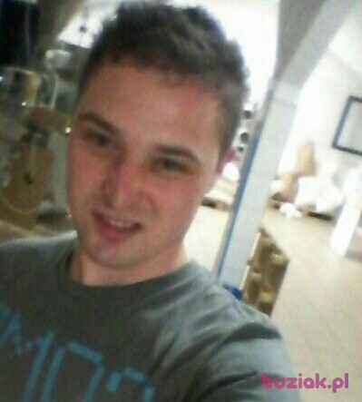 Karol, Mężczyzna, 37, Limanowa, Polska: 1