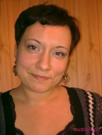 Joasia82, Kobieta, 43, Irlandia, Zdjęcie: 2