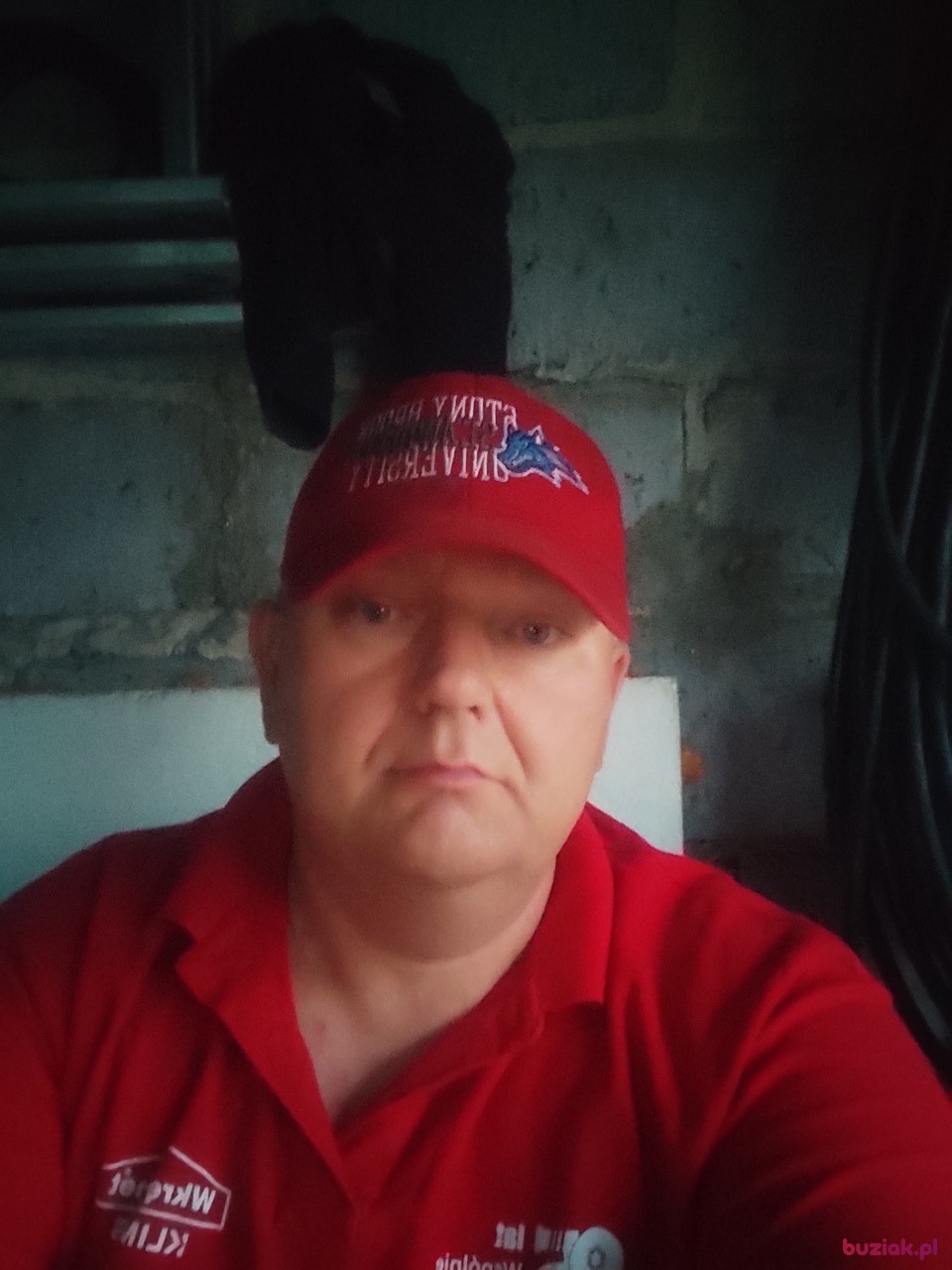 Jacek, Mężczyzna, 53, Głogów Małopolski, Polska, Zdjęcie: 1
