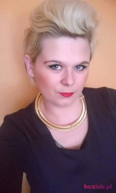 Sylwia, Kobieta, 35, Łódź, Polska: 1