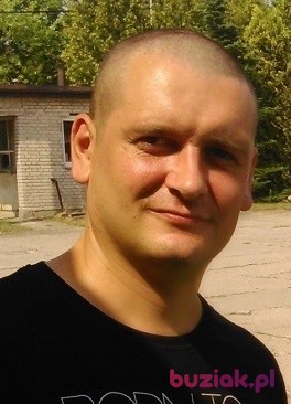Krzysiek, Mężczyzna, 45, Łódź, Polska, Zdjęcie: 1