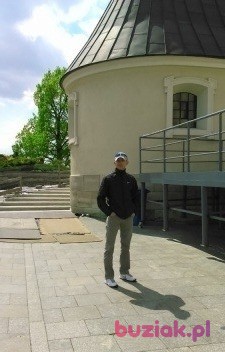 macius, Male, 47, Radomsko, Polska, Photo: 8