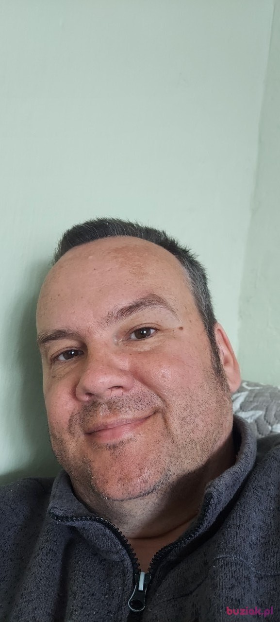 Piotrek, Mężczyzna, 44, Ożarów, Polska: 1