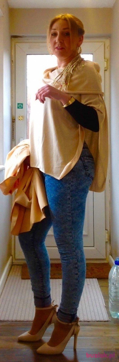 Ania, Kobieta, 44, Dunstable, Wielka Brytania, Zdjęcie: 2