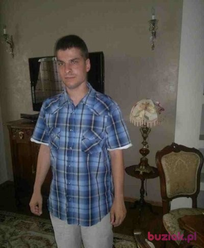 patryk, Mężczyzna, 35, Warszawa, Polska: 1