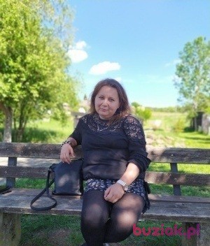 Basia, Female, 39, Chełm, Polska, Photo: 3