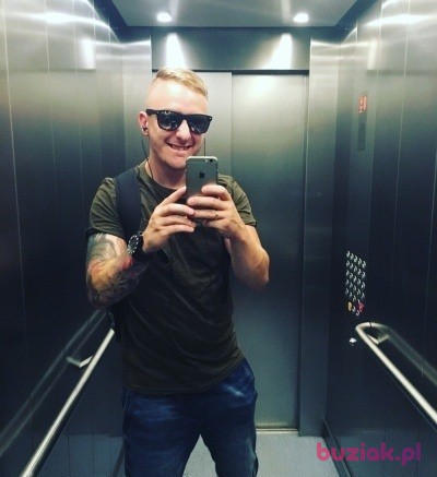 Marek, Male, 34, Wielka Brytania, Photo: 4