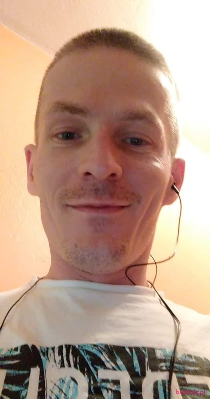 Andrzej, Mężczyzna, 39, Warszawa, Polska: 1