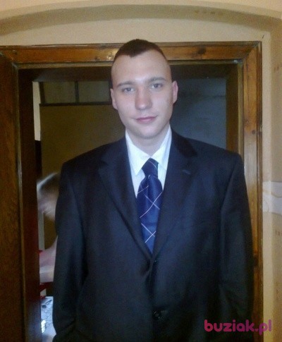 Rafał, Male, 31, Jastrzębie Zdrój, Polska, Photo: 3