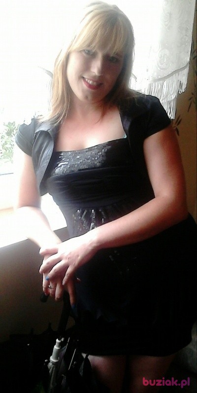 basia, Kobieta, 39, Olsztyn, Polska, Zdjęcie: 2