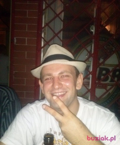 mateusz, Mężczyzna, 35, Lublin, Polska, Zdjęcie: 1