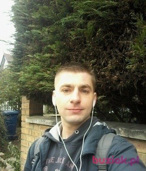 Piotr, Male, 34, Wielka Brytania, Photo: 4