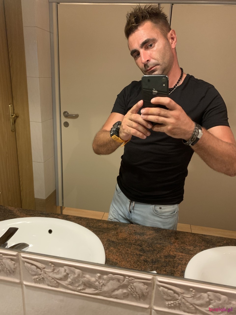 Grze, Male, 36, Rybnik, Polska: 1