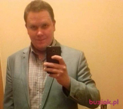 Artur, Male, 34, Łódź, Polska, Photo: 2