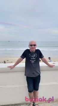 ROBERT, Mężczyzna, 50, Jedlina-Zdrój, Polska, Zdjęcie: 3