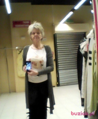 Evergreen, Kobieta, 70, Lublin, Polska, Zdjęcie: 7