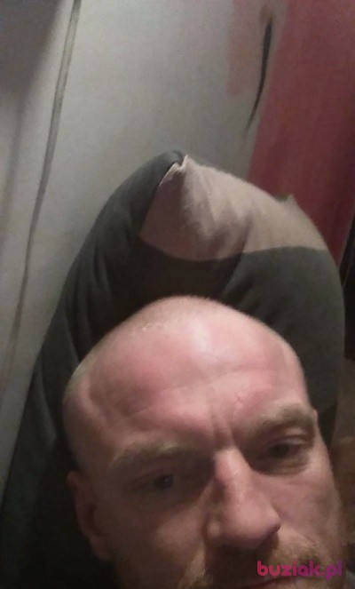 Bartek, Male, 42, Poznań, Polska: 1