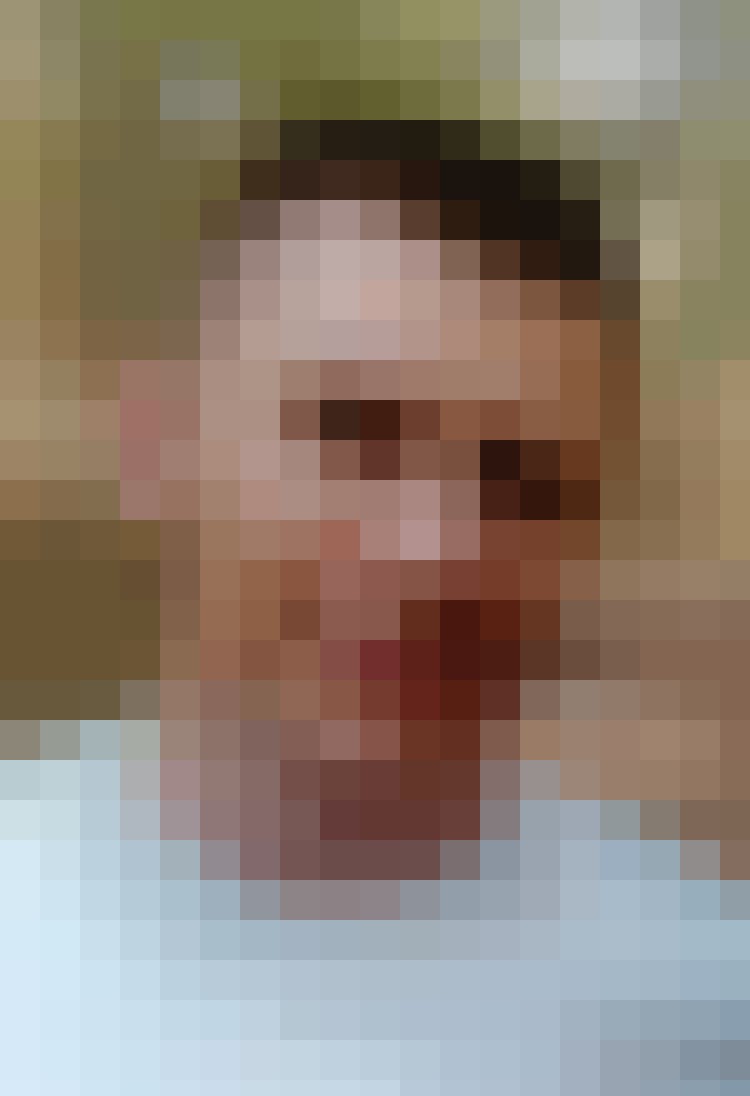 CochAS, Male, 38, Kalisz, Polska, Photo: 1