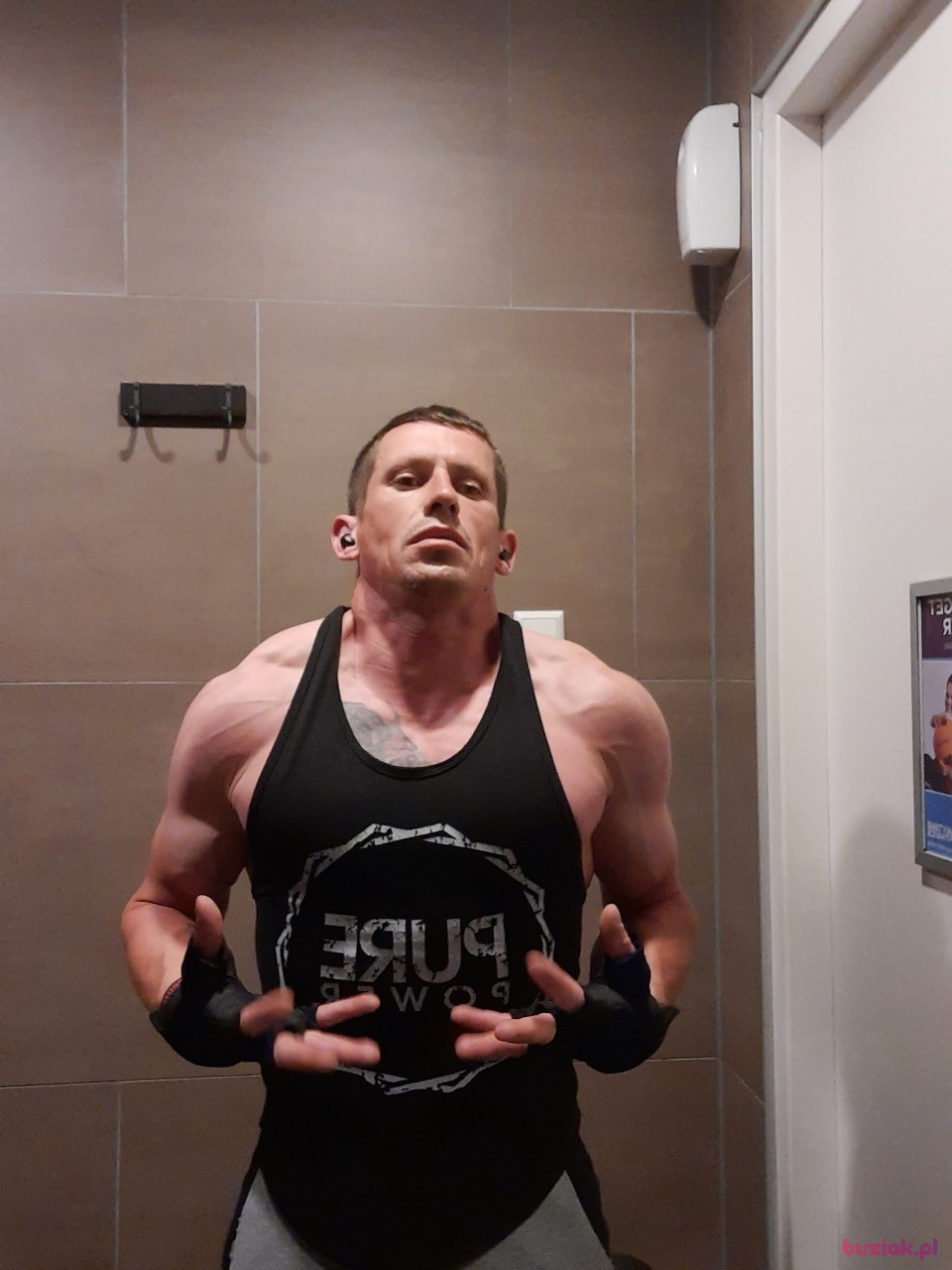 Maciek, Mężczyzna, 37, Almere, Holandia, Zdjęcie: 2