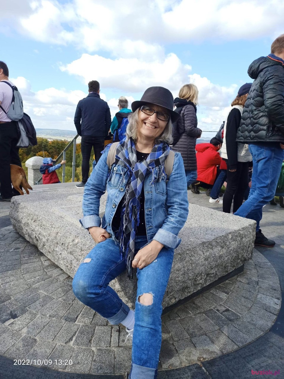 mia, Female, 61, Kraków, Polska, Photo: 3