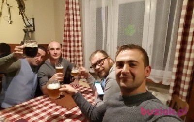 krzysztof, Mężczyzna, 33, Northampton, Wielka Brytania: 1