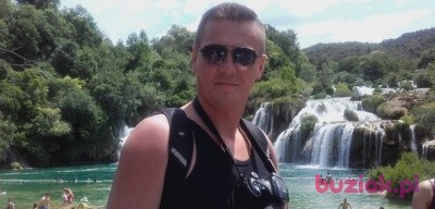 Marek, Male, 46, Kraków, Polska: 1