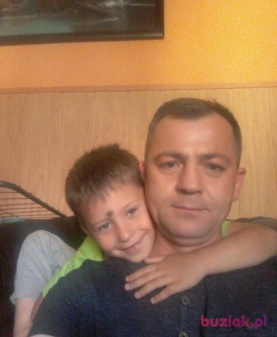 Paweł, Male, 51, Brzeg, Polska, Photo: 7
