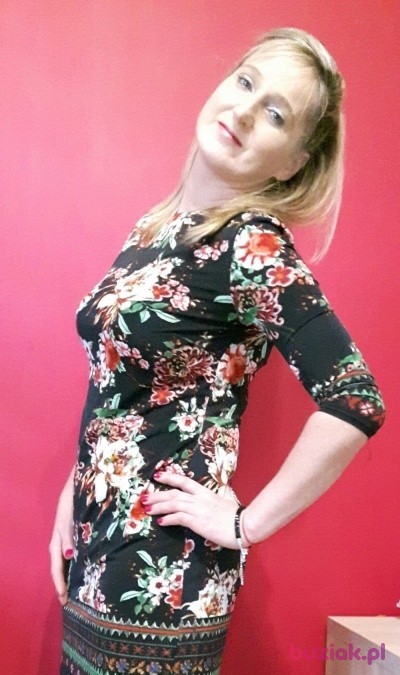 Renata, Female, 50, Białystok, Polska, Photo: 1