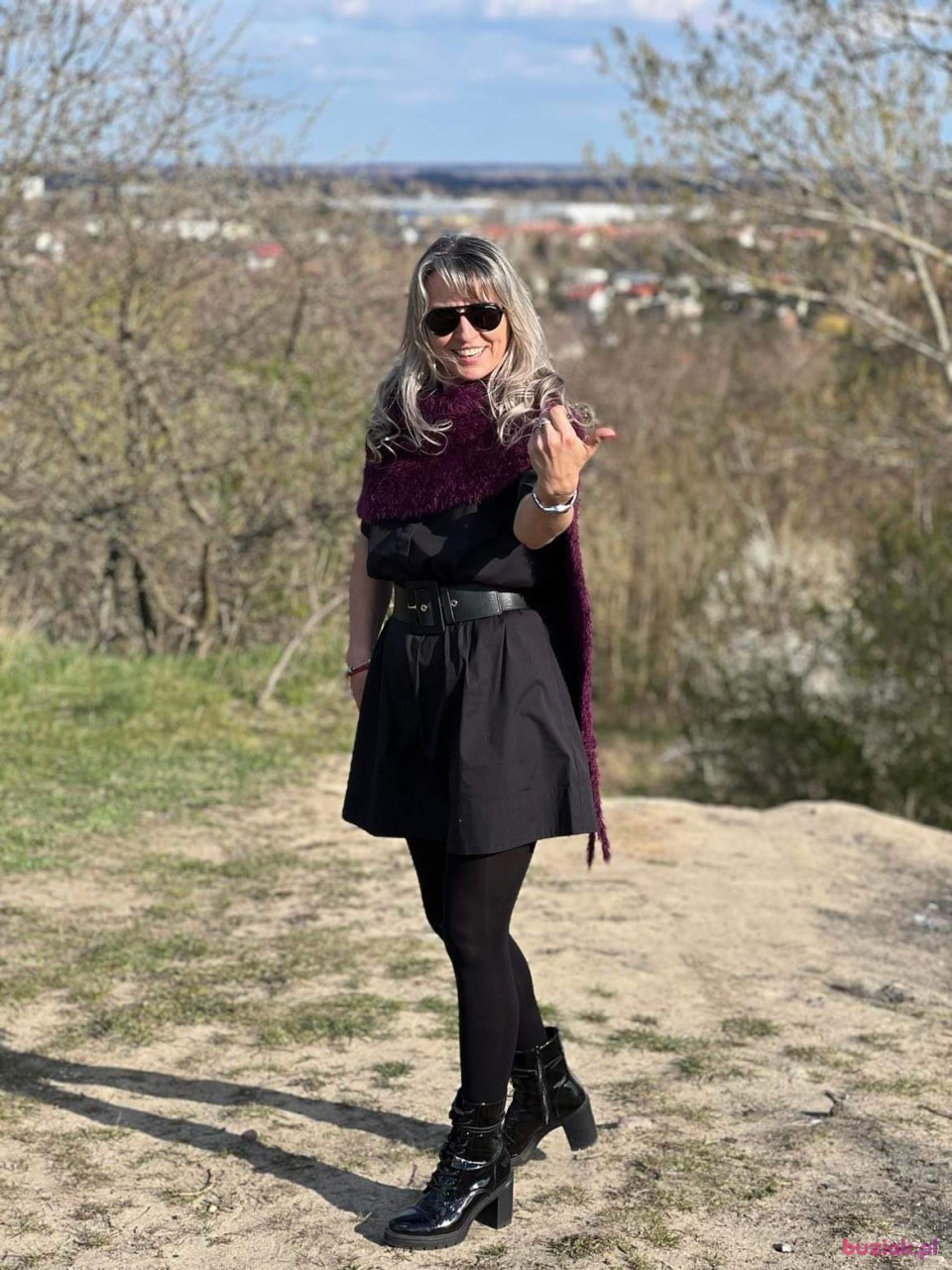 Emila, Female, 51, Wieluń, Polska, Photo: 4