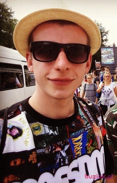 Mateusz, Mężczyzna, 31, Polska, Zdjęcie: 2