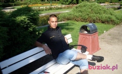 czarniutki30, Mężczyzna, 40, Legnica, Polska, Zdjęcie: 3