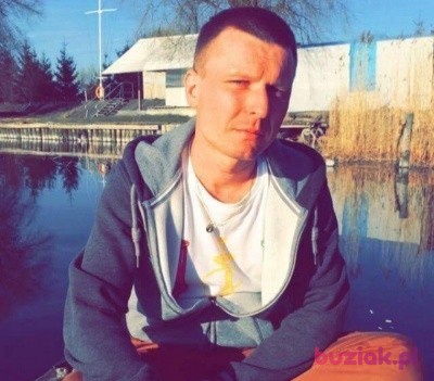 adrian0707, Mężczyzna, 39, Polska: 1