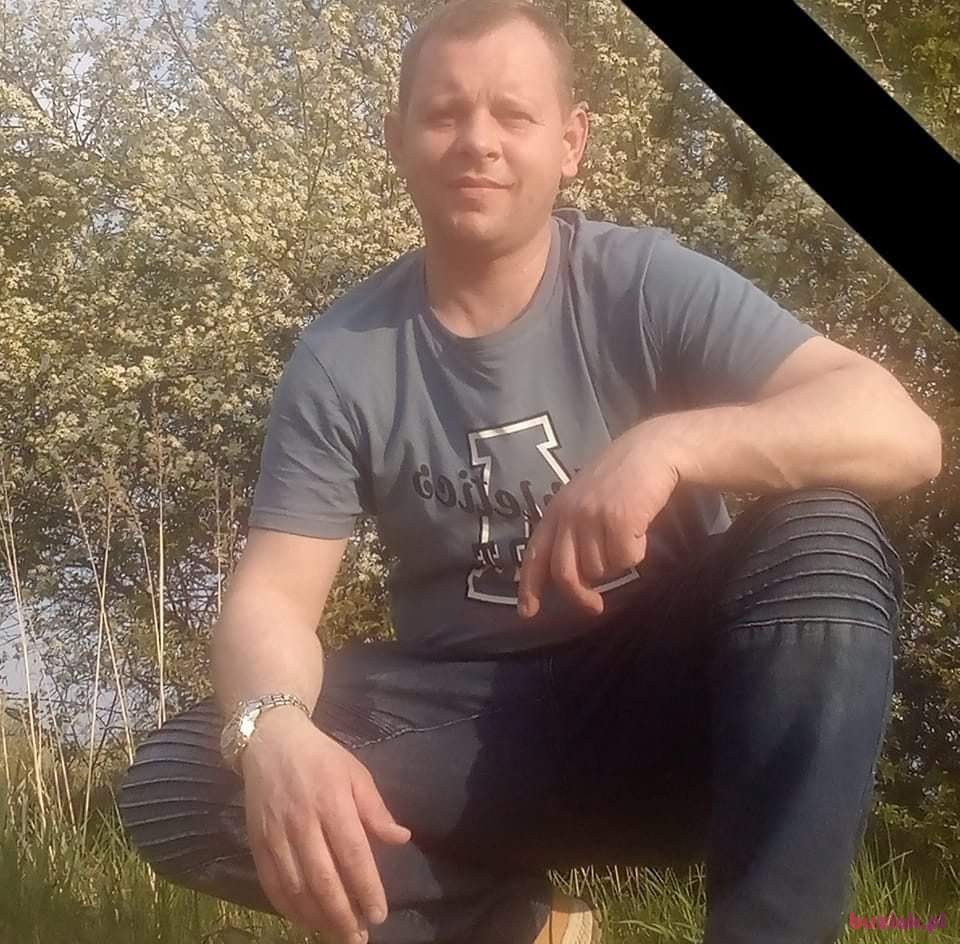 Krz, Mężczyzna, 39, Kielce, Polska: 1